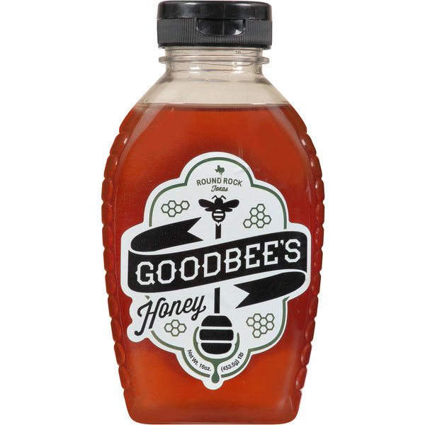 **NEW** Goodbee's Honey (1lb)