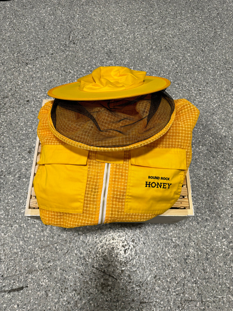 Beekeeping Suit