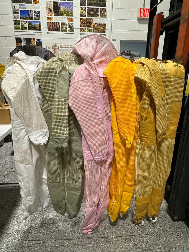 Beekeeping Suit