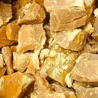 **NEW** Beeswax - 1lb
