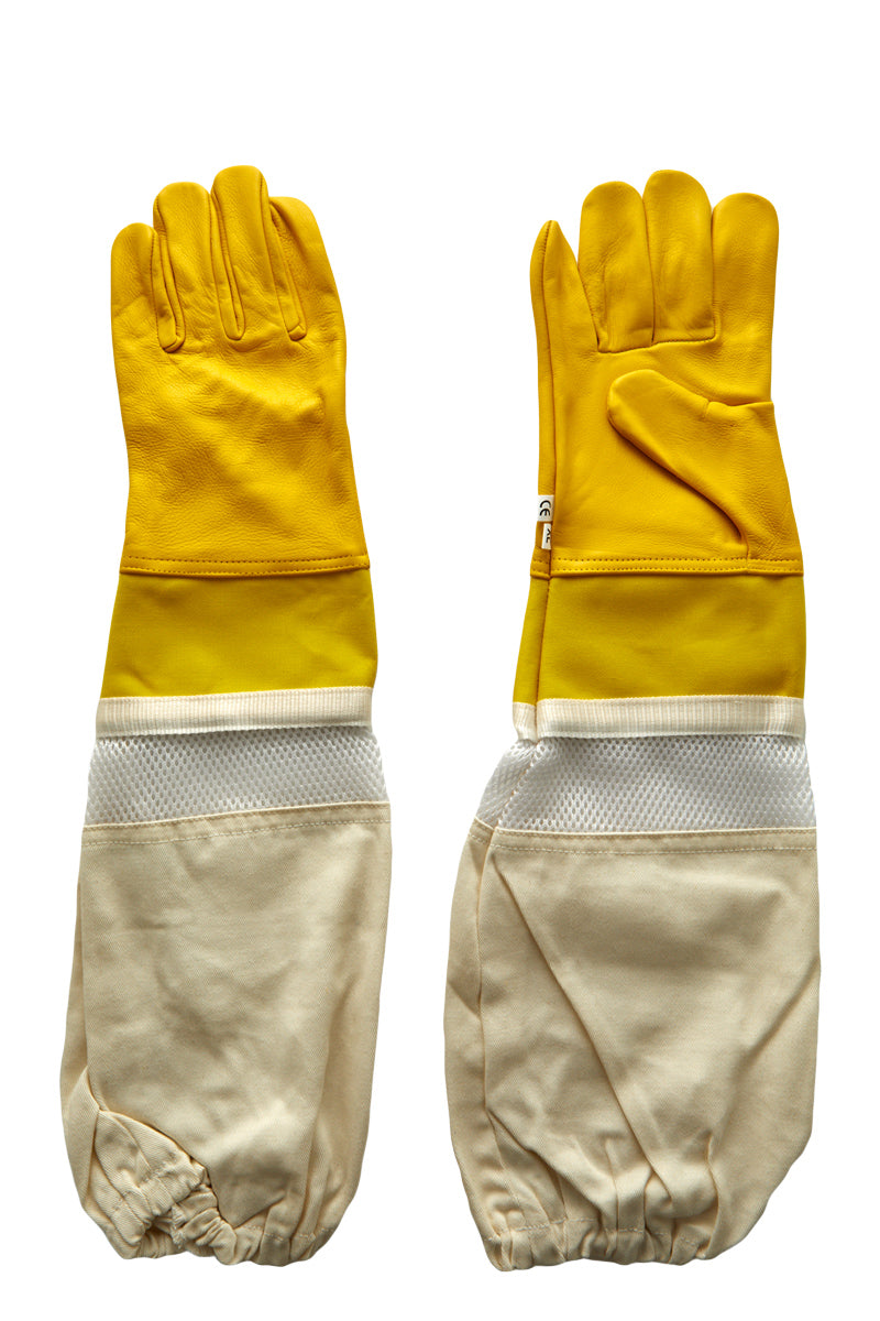 Beekeeping Gloves