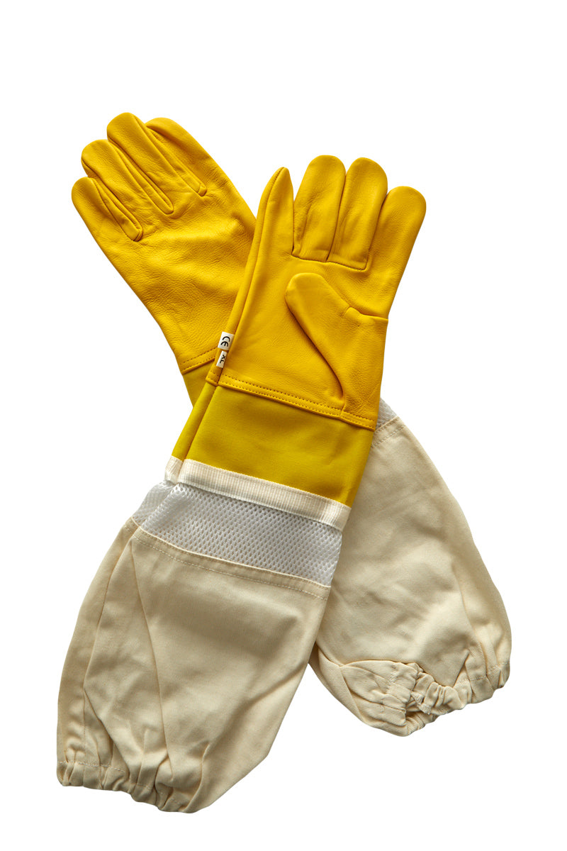 Beekeeping Gloves