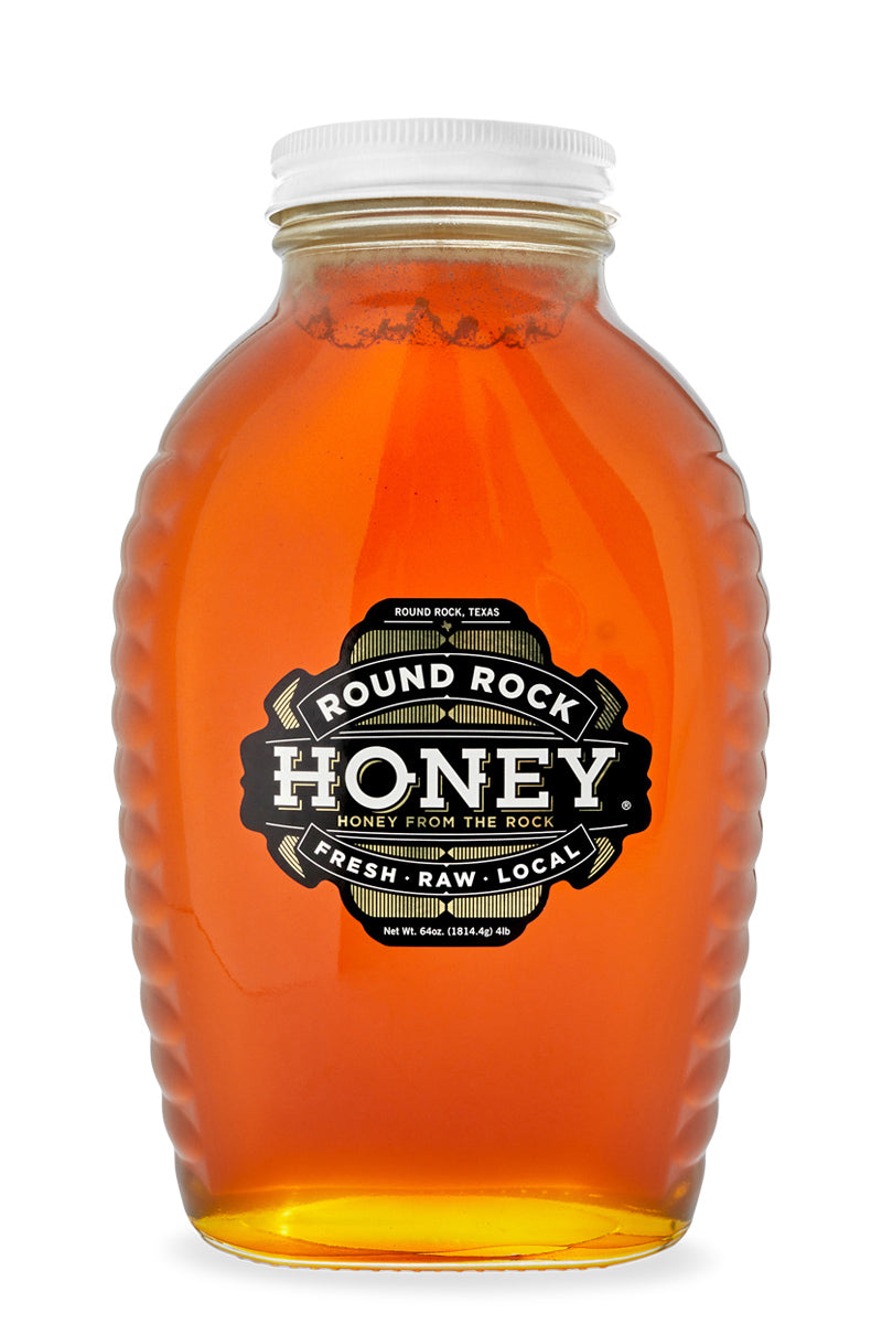 Honey (4lb)