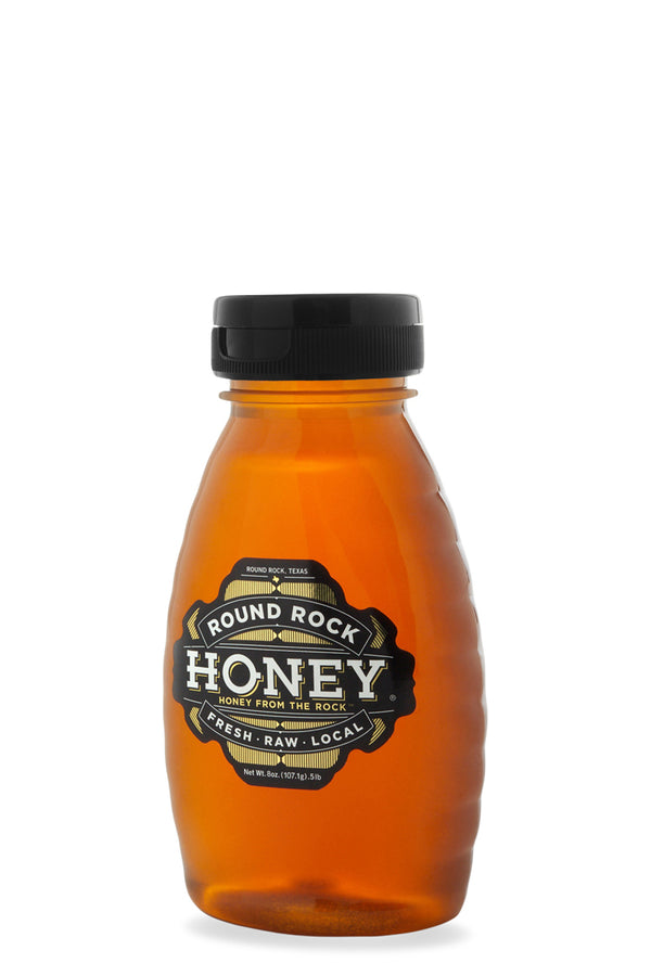 Honey (1/2lb)