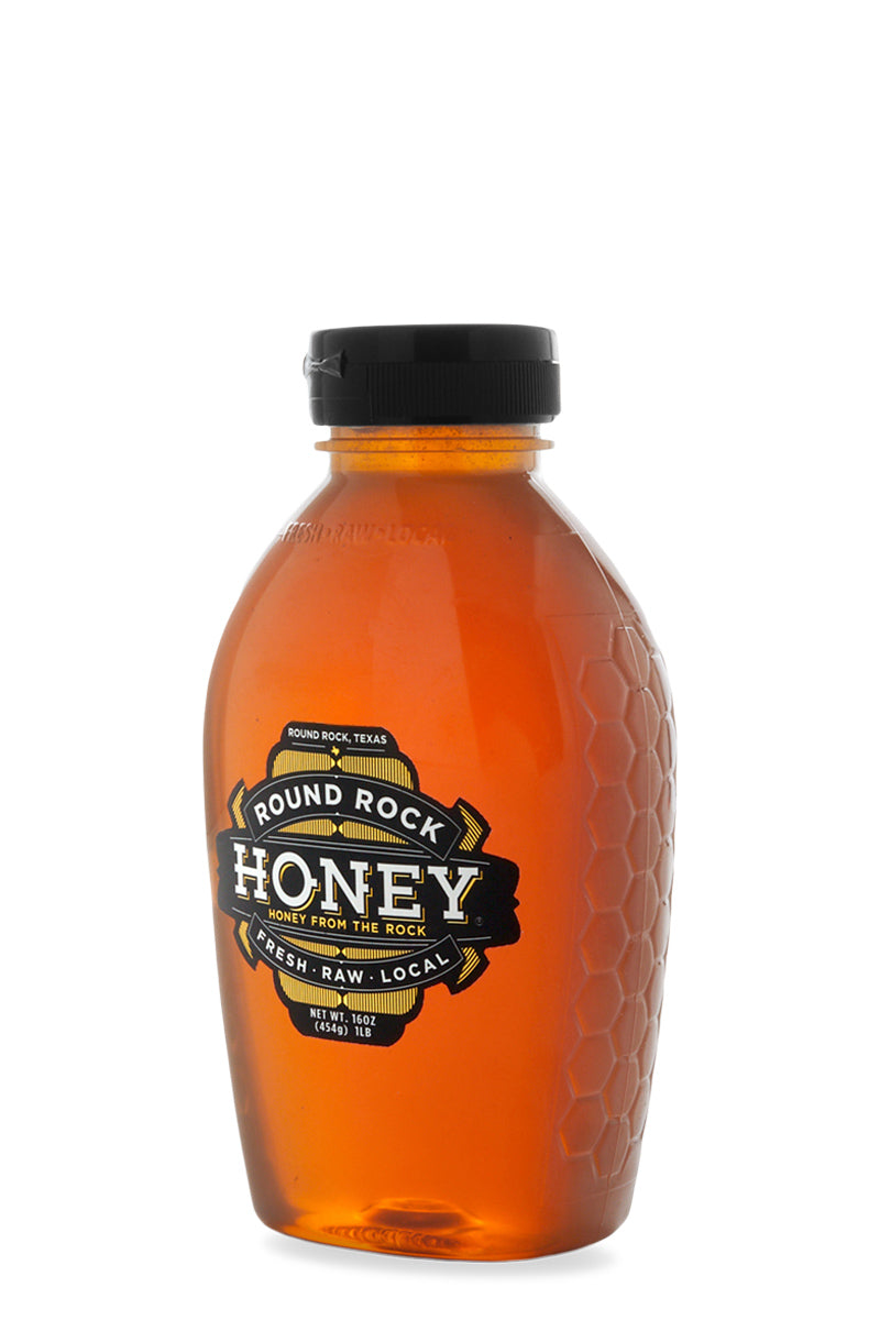 Honey (1lb)