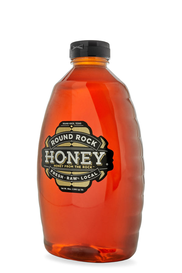 Honey (3lb)