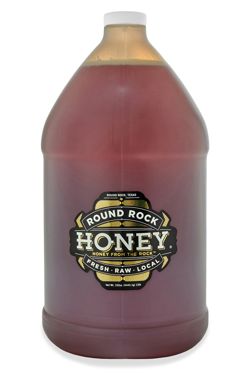 Honey (12lb)