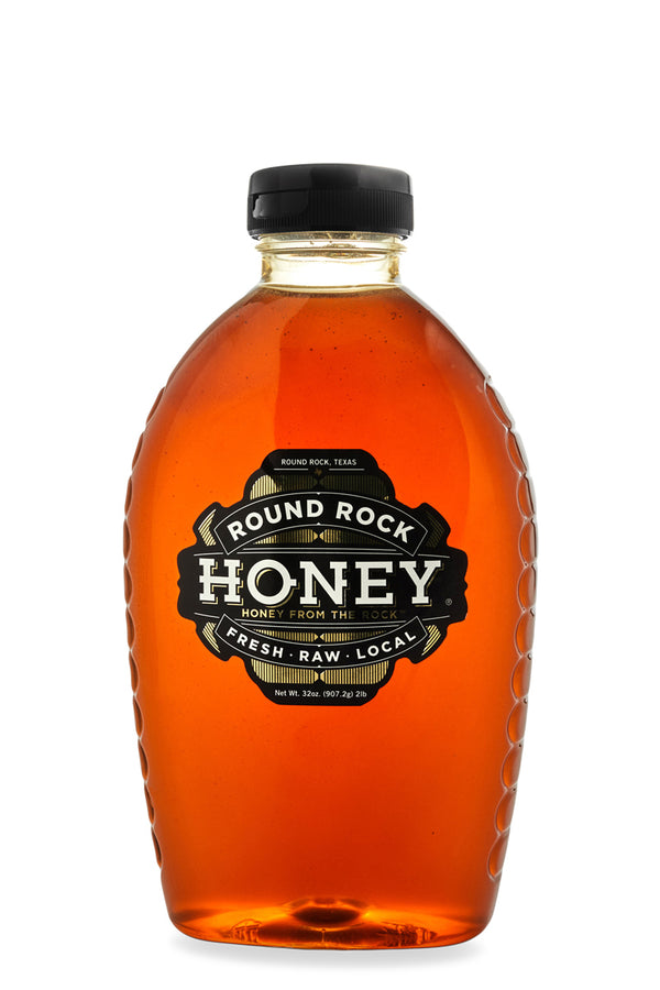 Honey (2lb)